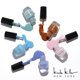 thumbnail image 4 of Set de esmaltes de uñas Nicole Miller Mini Glossy Vibrant Colors, 4 of 9