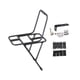 thumbnail image 4 of Portaequipajes Delantero para Bicicleta, Estante para Equipaje, Práctico Portaequipajes de Carga de Metal, Estante Delantero para Bicicleta de Carrete Freno de disco, 4 of 5