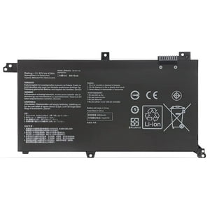 Genérico - Batería(B31N1732) Para Notebook Asus X571Gd-Bq234T Series