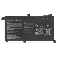 Genérico - Batería(B31N1732) Para Notebook Asus X571Gd-Bq234T Series