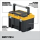 thumbnail image 2 of Caja De Herramientas Dewalt Dwst17814 44cm X 33.8cm X 32.2cm Negro, 2 of 3