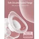 thumbnail image 2 of Extractor de Leche Eléctrico Momcozy M5 24mm Rosa, 2 of 3