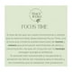 thumbnail image 3 of Bruma Aromatizante Espacios Peace & Oils Spray 500ml Focus, 3 of 8