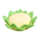 thumbnail image 1 of Cojín Con Forma De Flor De Loto, Cojín Suave Para Sofá, Salón, Verde, 40cm, 1 of 3