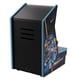 thumbnail image 3 of Bartop Arcade Evercade Alpha Mega Man con controles de competición, 3 of 7