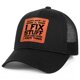 thumbnail image 2 of Gorra Ajustable Tipo Trucker para Hombre WITTSPOT, 2 of 8