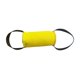 thumbnail image 5 of Juguete De Arrastre Para Perros Con Mango Resistente, Juguete Interactivo Para Adiestramiento De Perros, Almohada Para Morder, Color Amarillo, 5 of 5