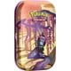 thumbnail image 1 of Mini Fábula envuelta en escarlata de Pokémon TCG en escarlata y violeta, 1 of 3