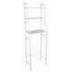 thumbnail image 1 of Rack Organizador Baño Blanco, 1 of 3