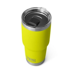 Vaso Yeti Rambler De Acero Inoxidable Con Aislamiento Al Vacío De 900 Ml