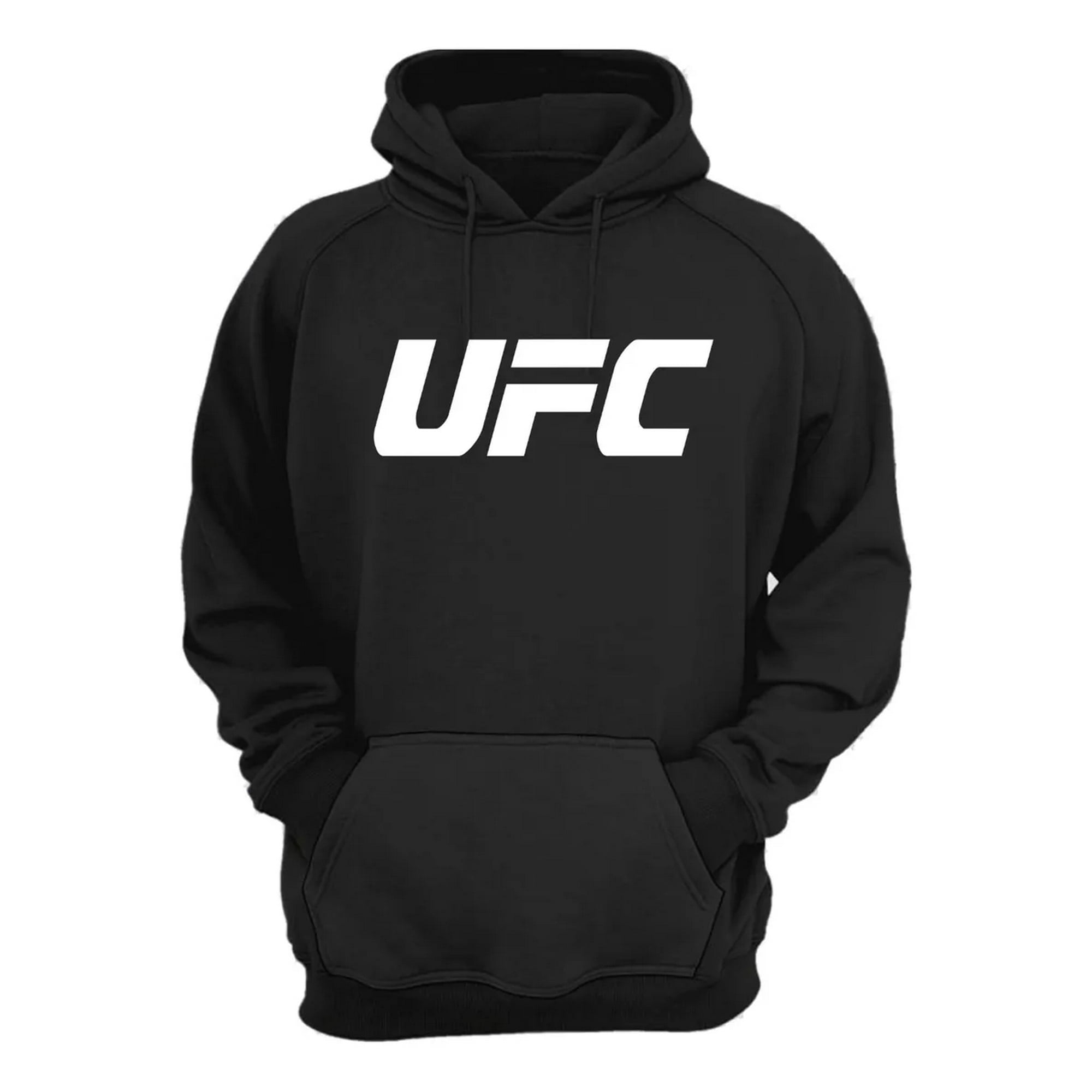 Persodesign - Poleron Ufc Unisex Hombre Mujer Artes Marciales Mixtas
