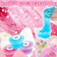 thumbnail image 3 of Kit de burbujas Nano Tape Jimcii Make Your Own para niños, 3 of 7