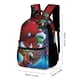 thumbnail image 2 of Navidad: Bienvenido a Villa Quién Mochila Escolar para Niños y Niñas, Mochila Infantil de Alta Calidad Ligera, Grande y Duradera 43x15x32cm, 2 of 6