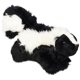 thumbnail image 1 of Cuchillos de peluche Wild Republic Skunk, 20 cm, regalo para niños, 1 of 1