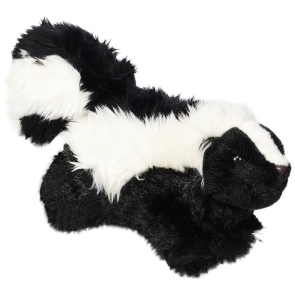 Cuchillos de peluche Wild Republic Skunk, 20 cm, regalo para niños