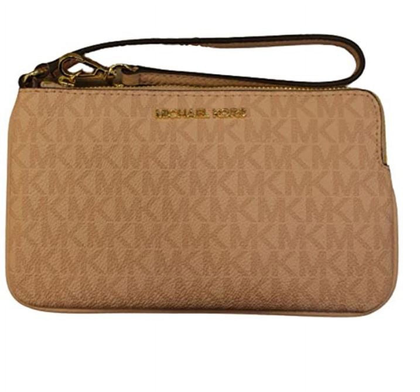 Cartera Michael Kors Jet Set Travel, Rubor Polvo Oscuro