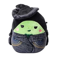 Peluche De Peluche Squishmallows Wicked Elphaba 7 Para Todas Las Edades