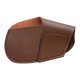 thumbnail image 1 of Fundas Para Palos De Golf Accesorios Cuero Sintético Protección Protectora Café, 1 of 5