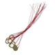 thumbnail image 3 of Pastilla Piezoeléctrica De 15 Piezas Discos Piezoeléctricos De 27 Mm Con Cable De 13 "Ligero Para Principiantes, 3 of 5