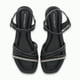 thumbnail image 2 of Sandalia Mujer Negro Gabi 72 Piccadilly, 2 of 5