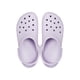 thumbnail image 4 of Zuecos Clásicos Crocs Lavanda Unisex Talla 7 Hombre / 9 Mujer, 4 of 8
