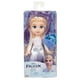 thumbnail image 3 of Muñeca con accesorios frozen de disney - elsa vestido blanco, 3 of 6