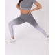 thumbnail image 3 of Calza Push Up Deportiva Bicolor Mujer Levanta Glúteo, 3 of 3