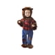 thumbnail image 1 of Disfraz de hombre lobo para bebé Dress Up America, 6-12 meses, 1 of 2