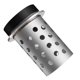 thumbnail image 2 of Cuna DZQ 90 mm x 150 mm con Base de Acero Perforada, 2 of 7