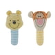 thumbnail image 1 of Set de sonajero de peluche Lovie de Disney con Winnie The Pooh y Tigger, 1 of 4