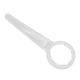 thumbnail image 5 of Llave de cubo Abridor de tapa de plástico Aceite Lata Botella Herramienta de apertura Black_56mm, 5 of 5
