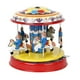 thumbnail image 1 of Colorido Carrusel Modelo Juguete De Hojalata Regalo Coleccionable, 1 of 3