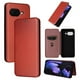 thumbnail image 4 of Funda Flip para FOXDOCK Google Pixel 9A - Funda magnética de negocios, funda protectora delgada, 4 of 5