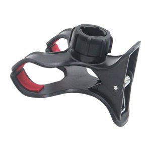 Bothyi - Soporte Para Teléfono Para Bicicleta Soporte Para Teléfono Clip Para Viaje Por Carretera Essentials Ver Videos B