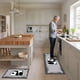 thumbnail image 1 of Set de Alfombras para Cocina Estilo y Funcionalidad, 1 of 6