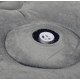 thumbnail image 3 of Colchón Inflable 2 Plazas Rescue Con Inflador Pie Gris, 3 of 3