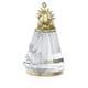 thumbnail image 1 of Figura Swarovski Zodiac Virgo con 177 facetas, 1 of 4