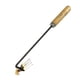 thumbnail image 4 of Herramienta de deshierbe de jardín, herramienta extractora de deshierbe de pie, herramientas agrícolas de jardinería, azadas de jardinería para 40cm, 4 of 5