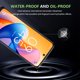 thumbnail image 4 of Protector de pantalla Suttkue para TCL 60R, dureza 9H, paquete 2+1, 4 of 8