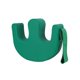 thumbnail image 3 of Dispositivo De Torneado Para Ancianos De Cuero PU Cremallera Invisible Levantamiento Y Cuidado De Transferencia Tela De Fibra Verde, 3 of 5