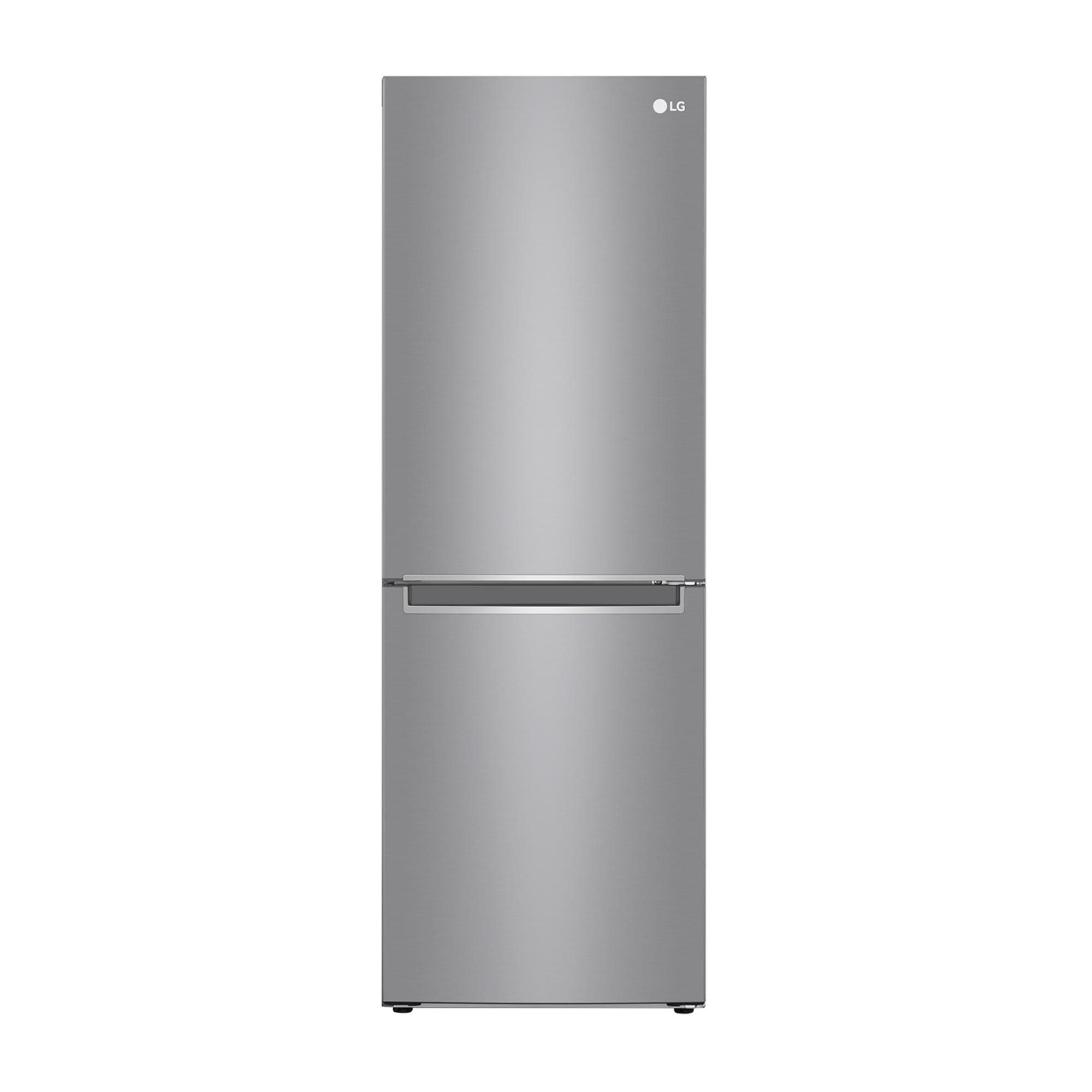 Lg - Refrigerador Bottom Freezer No Frost 306 Litros Lb33Mpp
