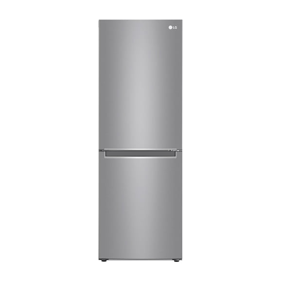 Refrigerador Bottom Freezer No Frost 306 Litros LB33MPP