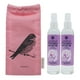 thumbnail image 1 of Pack Angelical® Agua de Rosas sin alcohol 220 mL 2un + Bolsa, 1 of 3