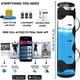 thumbnail image 4 of Aqua Bag Tidal Tank Classic con peso de agua de hasta 22 kg, 4 of 9