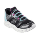 thumbnail image 2 of ZAPATILLAS URBANAS SKECHERS GALAXY LIGHTS INFANTIL 303701L-BKMT - Talla 35 CL / 4Y US / 23 CM, 2 of 4