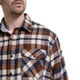 thumbnail image 4 of Camisa Leñadora Pizarra gris L, 4 of 4
