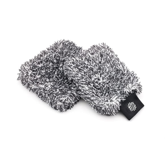 TOALLA The Rag Company 20 × 23 cm / 25 × 25 cm – Pack de 2