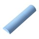 thumbnail image 3 of Rodillo De Espuma EVA Semicircular, Entrenamiento De Equilibrio Duradero Para Entrenamiento, Gimnasio, Ejercicio, Azul, 60cm, 3 of 3