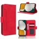 thumbnail image 1 of Funda Cartera Magnética para Samsung Galaxy A34 5G- Tarjetero Desmontable, Cuero PU, Soporte, 1 of 6