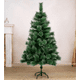 thumbnail image 1 of Árbol De Navidad Artificial Verde 180cm Con Efecto Nieve Blanco, 1 of 3